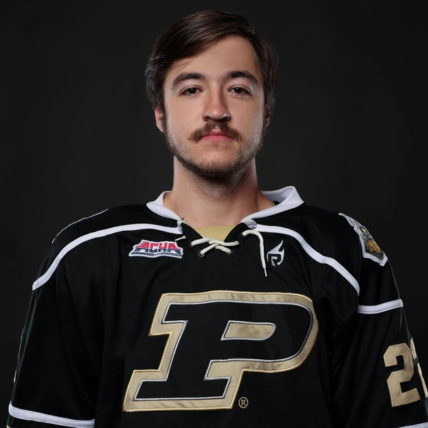 Austin Rawlins headshot